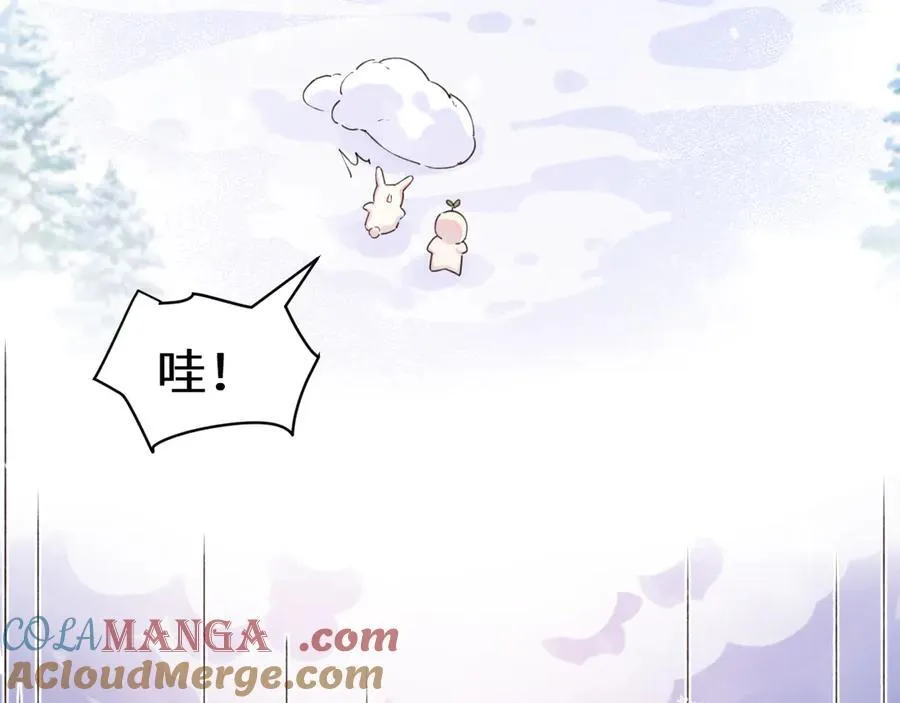 Q版小剧场幼儿园篇：家？4