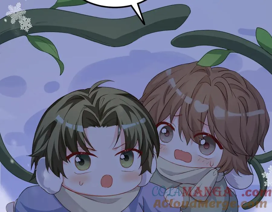 Q版小剧场幼儿园篇：家？6