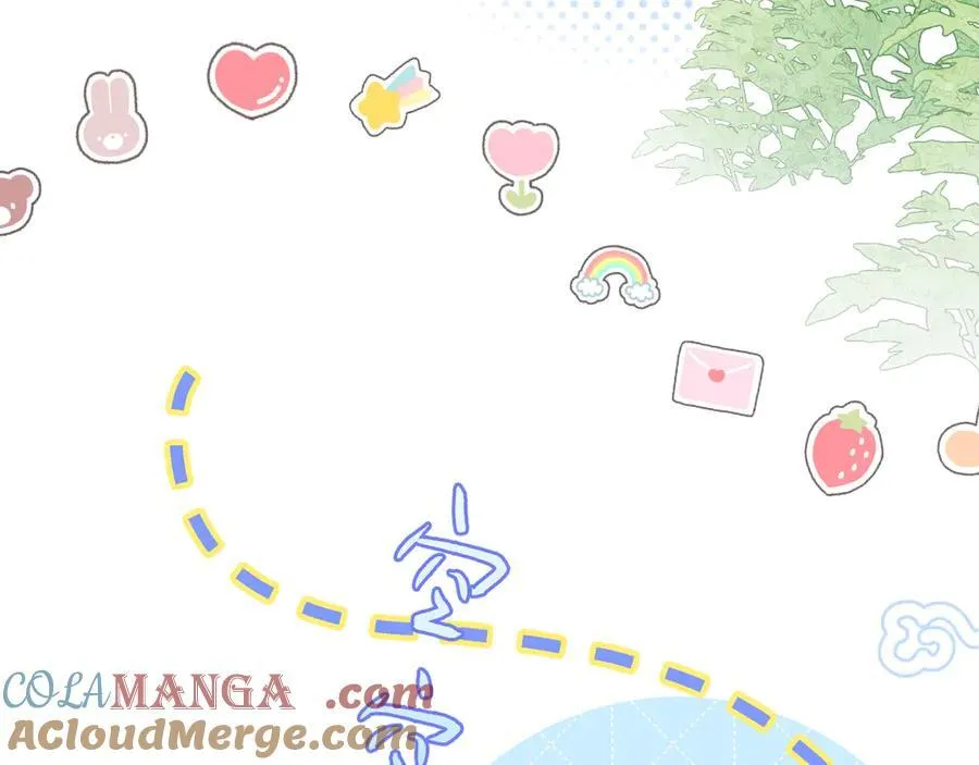 Q版小剧场幼儿园篇：庙会16