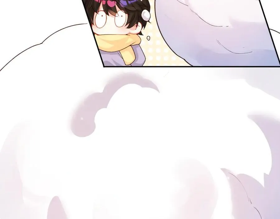 Q版小剧场幼儿园篇：打雪仗17