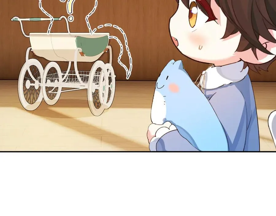 Q版小剧场幼儿园篇：兰波不见了7