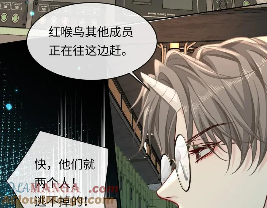 第140话 旗鼓相当的对手8