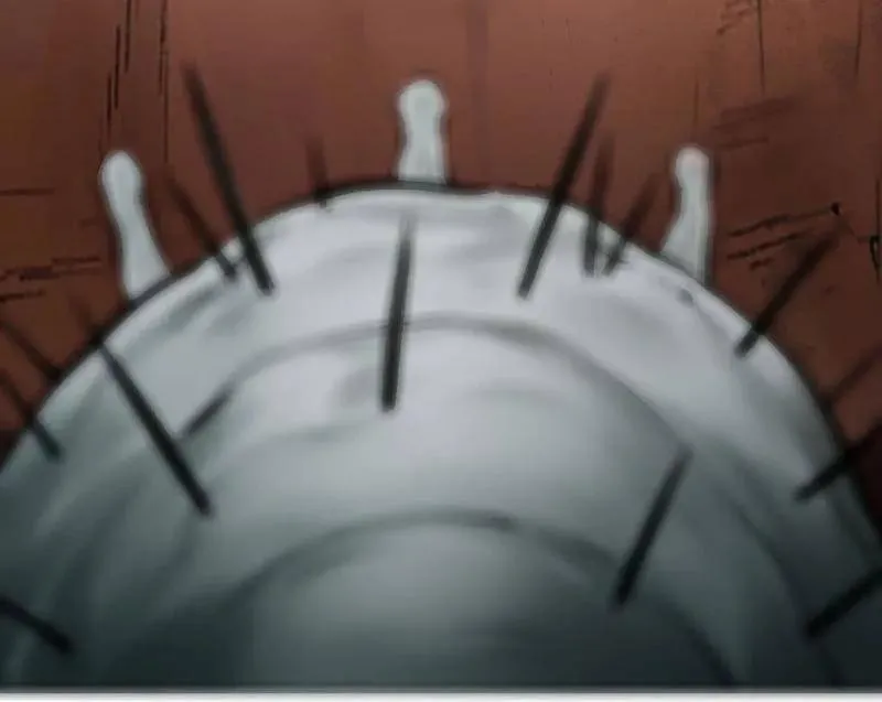 第468话 第三卷 151 群贤毕至8