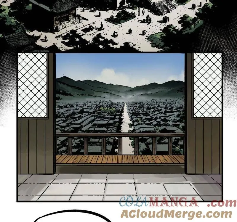 第466话 第三卷 149 八方云动21