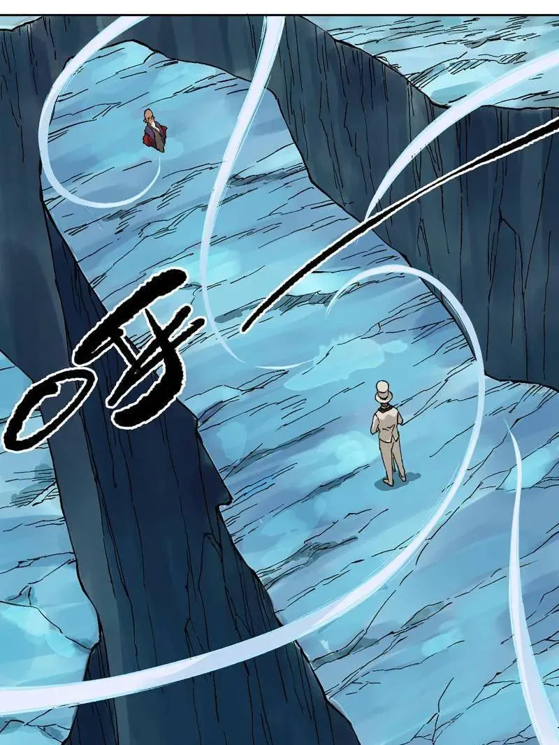 第461话 第三卷 144 计划有变5