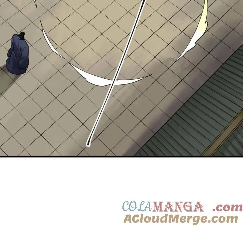 第467话 第三卷 150 百川归海39