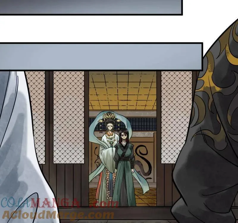 第462话 第三卷 145 姑射仙子51