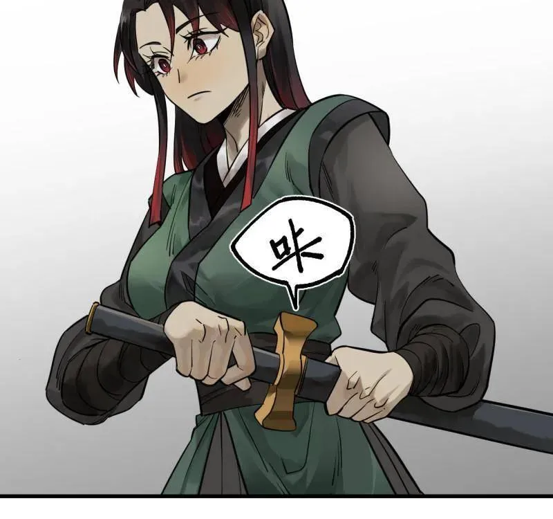 第462话 第三卷 145 姑射仙子31