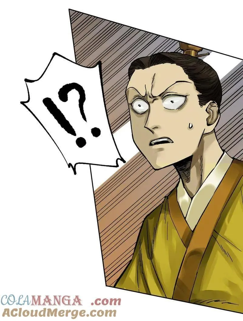 第463话 第三卷 146 此伏彼起57