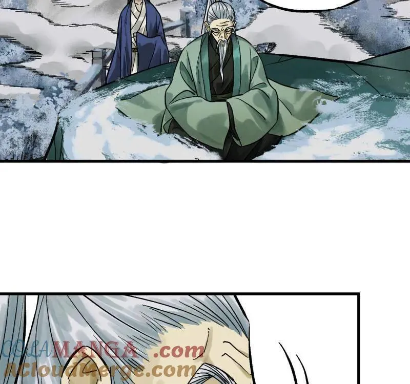 第466话 第三卷 149 八方云动18