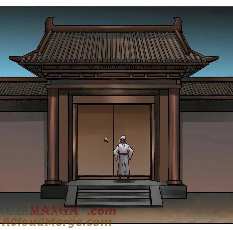 第468话 第三卷 151 群贤毕至39