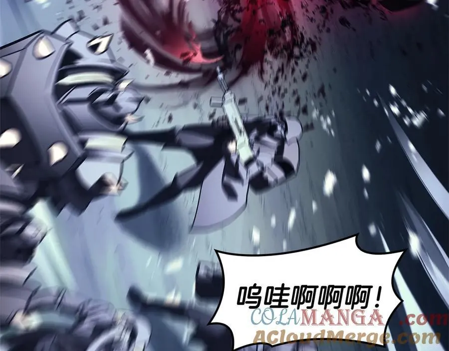 第112话 地狱训练304