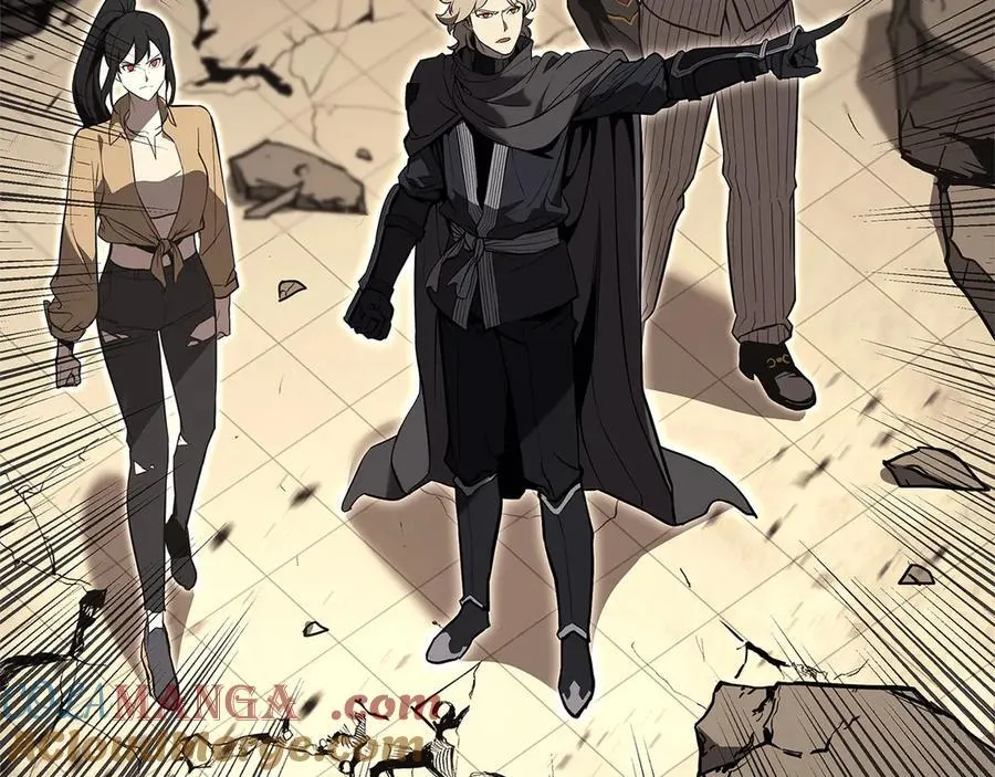第108话 疯狂的君主40