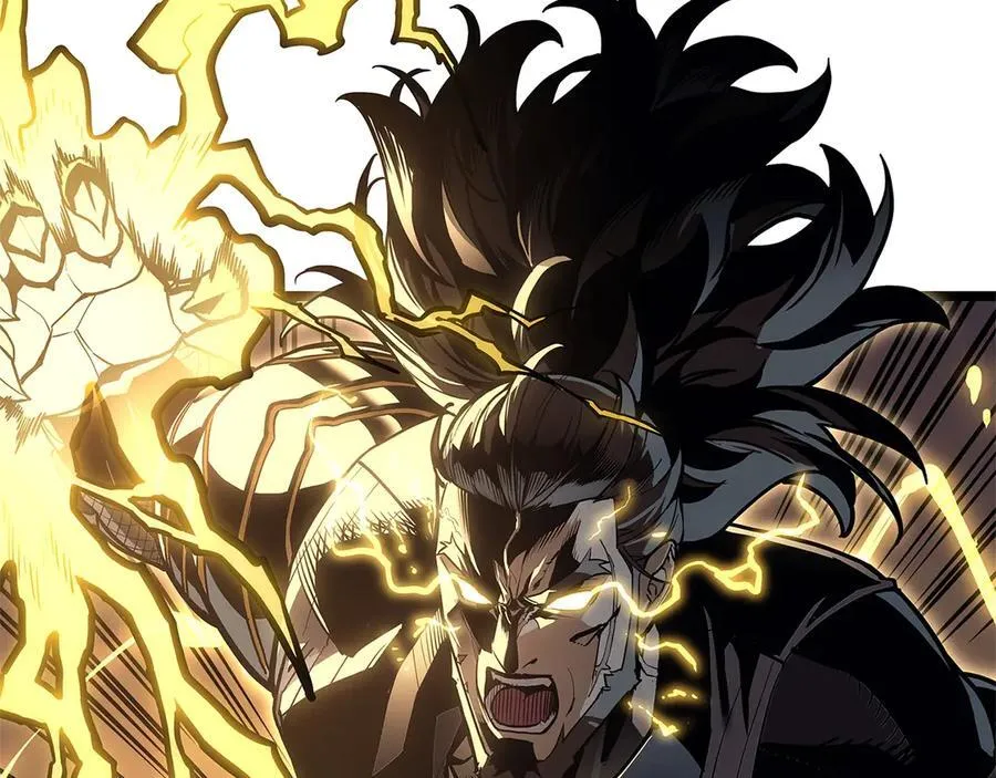 第108话 疯狂的君主1