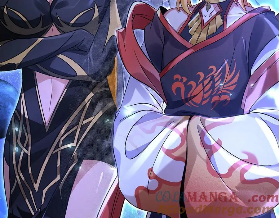 第330话 系统？我也有!8
