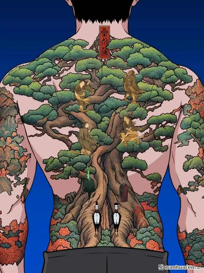第357回 干为天11