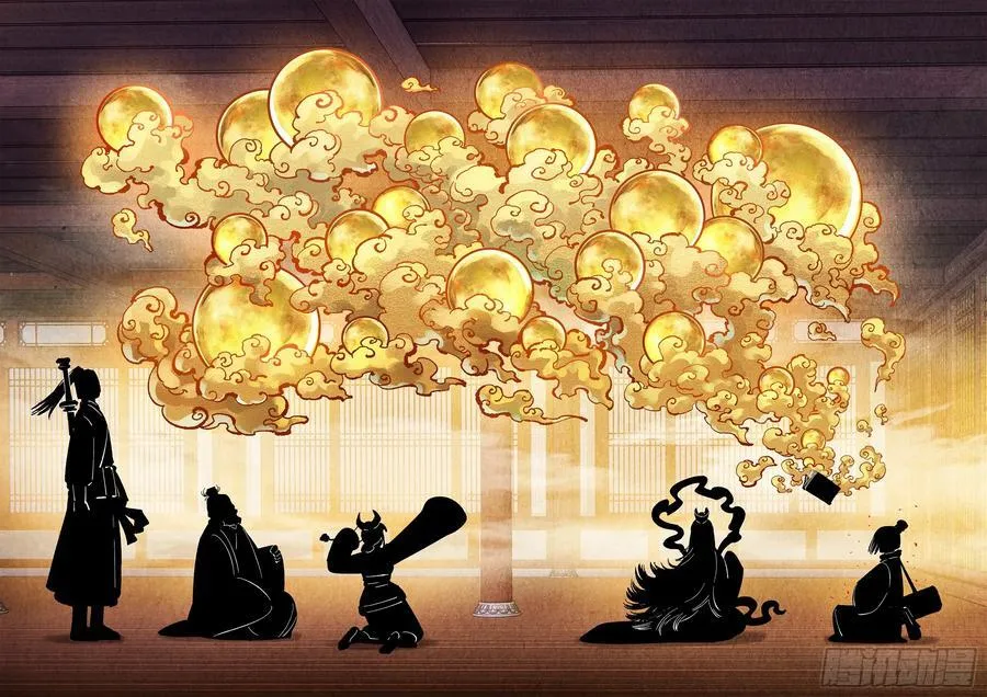 第一百四十九回：日月星辰23
