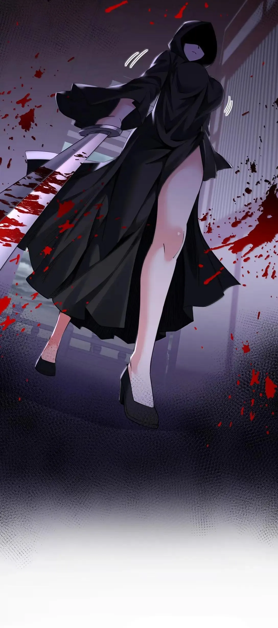 332 生死剑芒，师门危机14