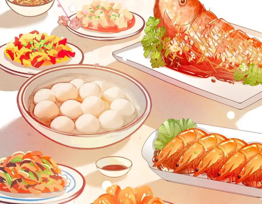 新年番外（六）76