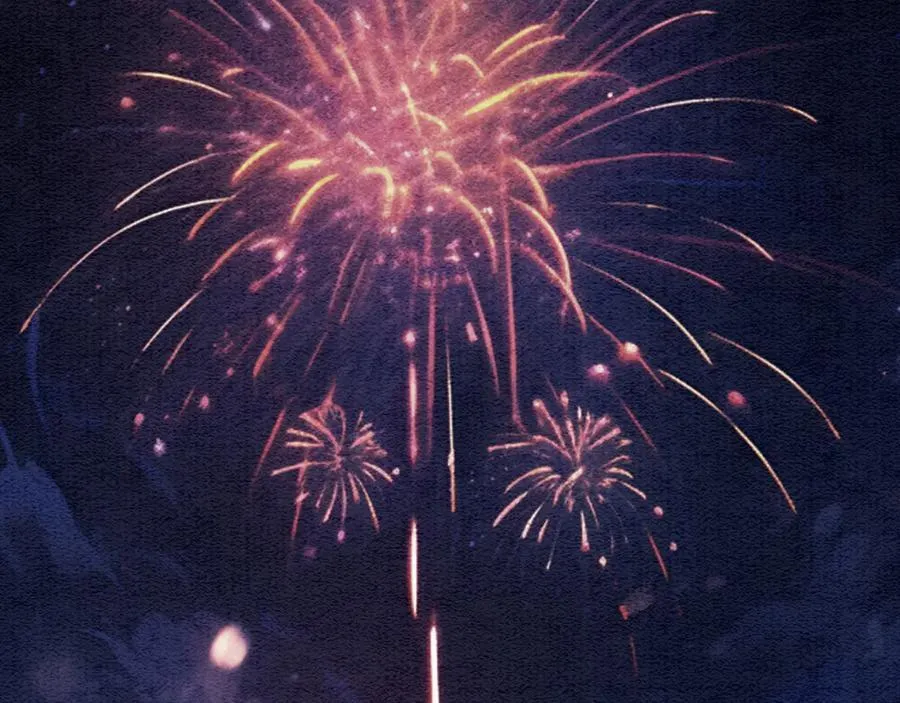 新年番外（八）25
