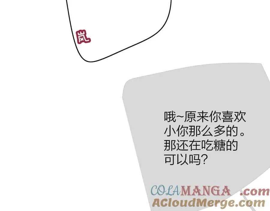 小番外 期盼22