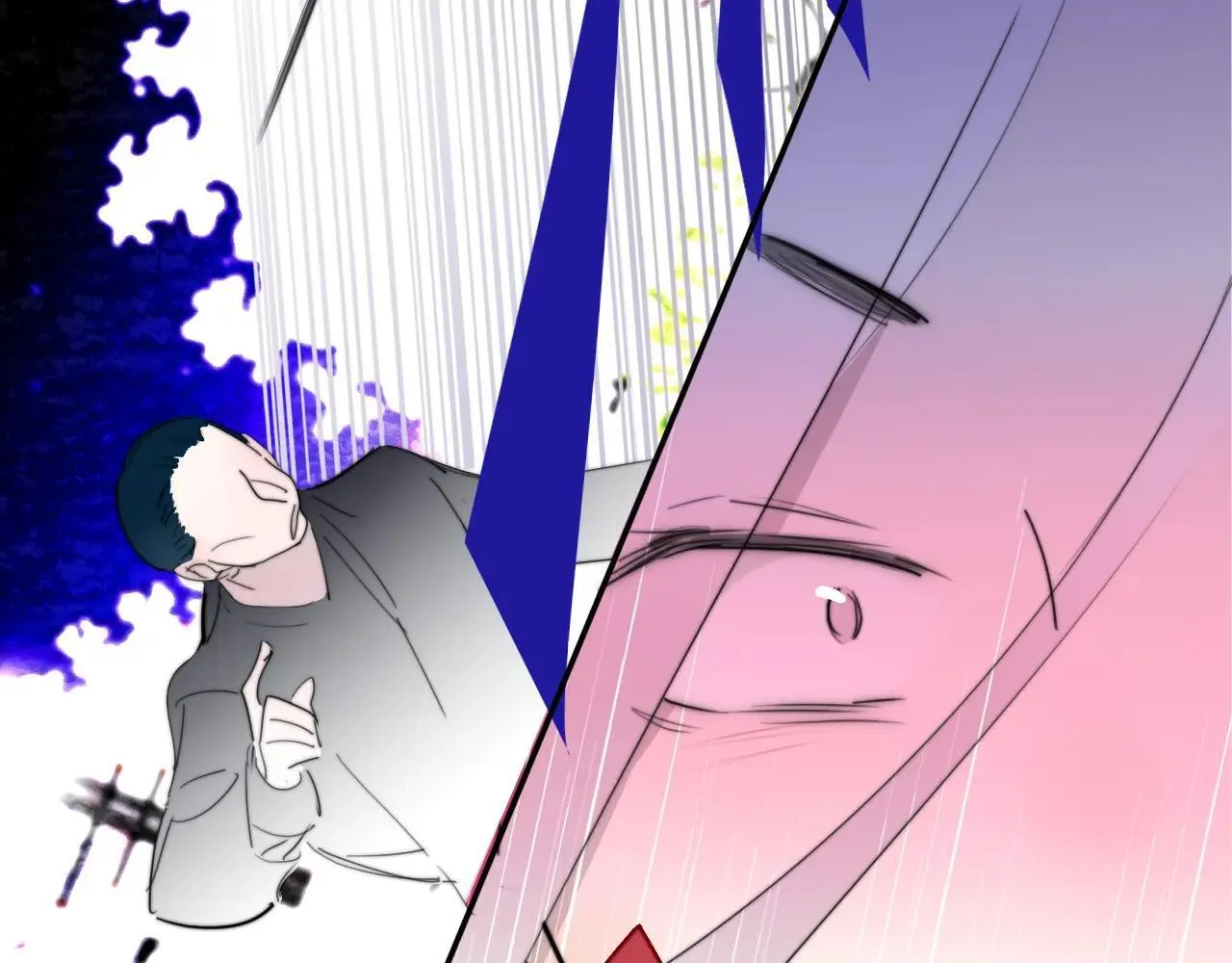 第98话 秦岚跟人打架……他这么强？76
