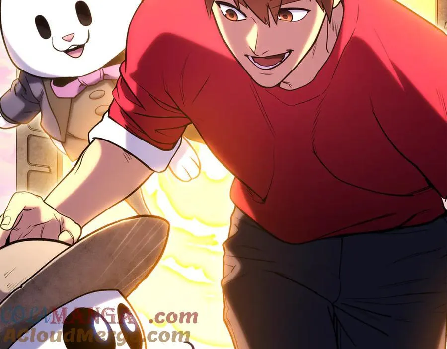 第218话 疯狂升级20