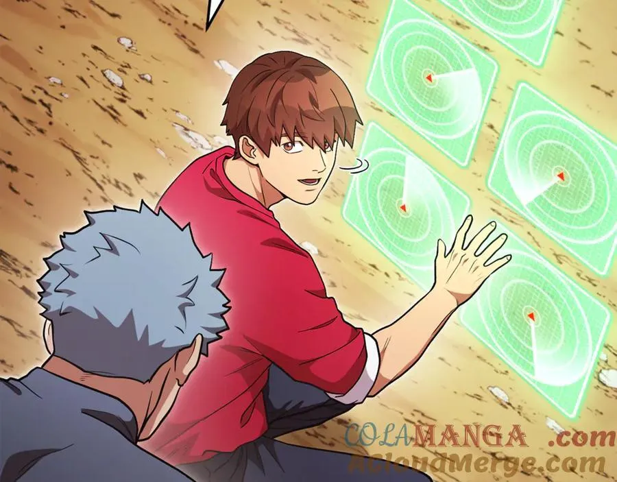 第195话 众人会和108