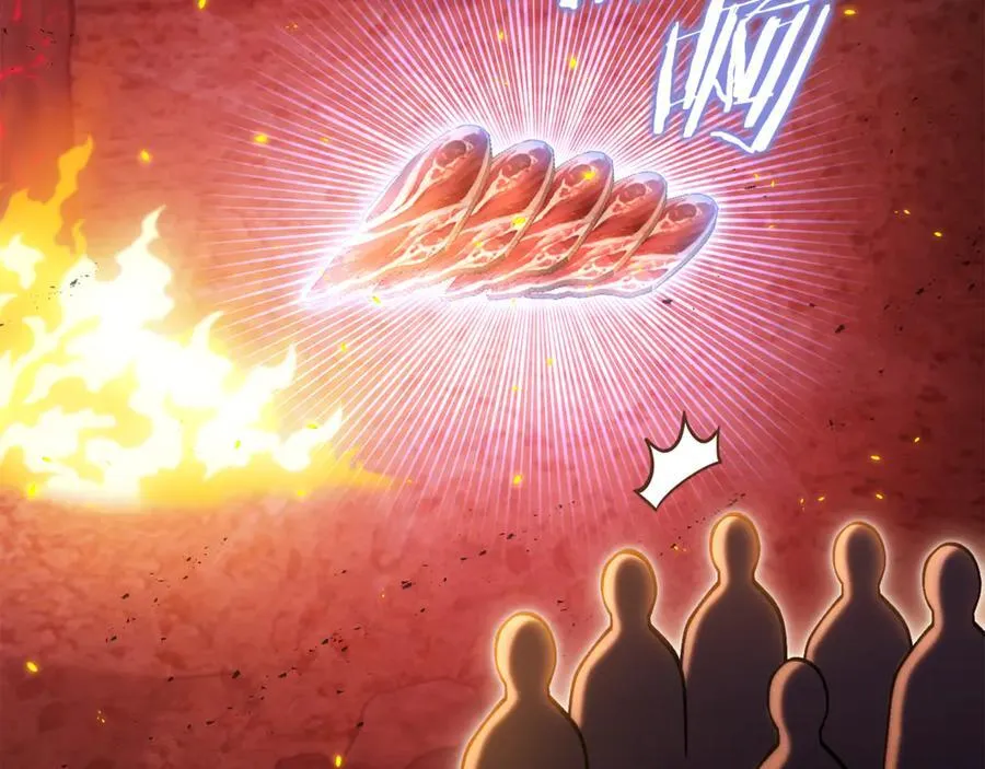 第223话 美味火怪肉11