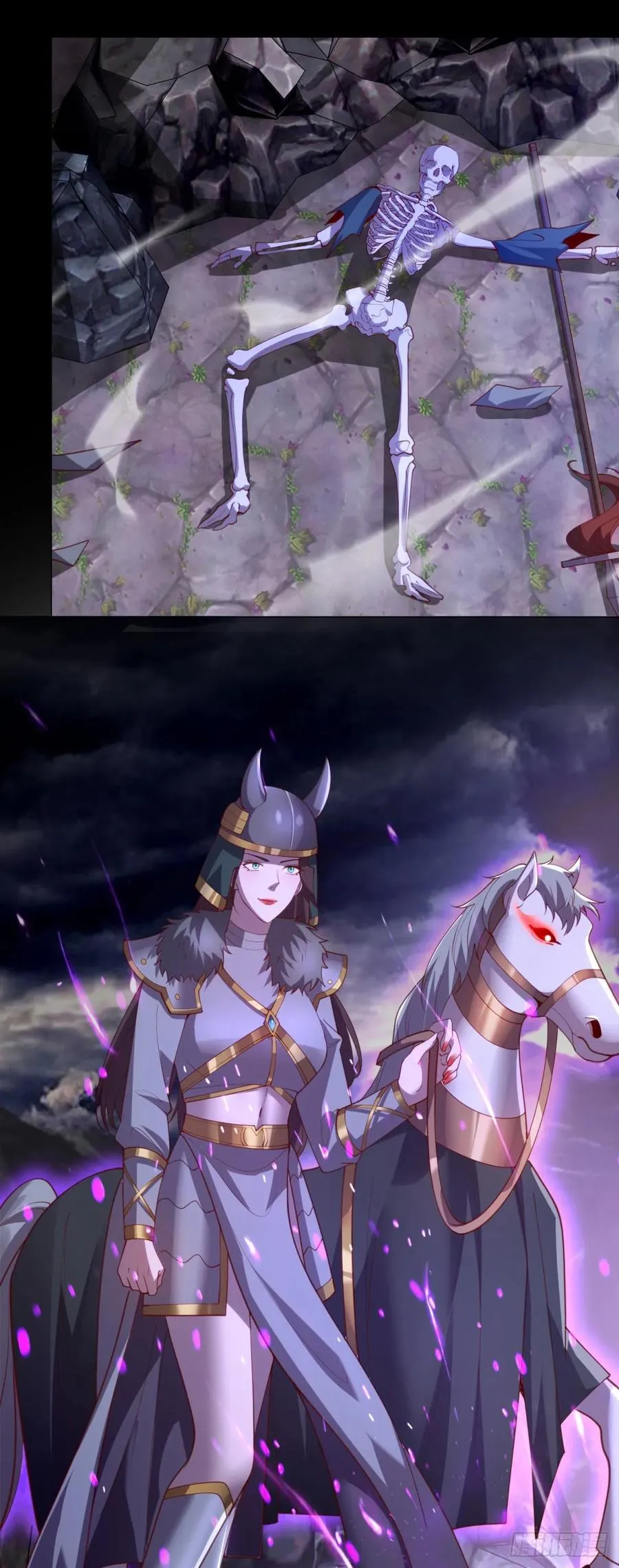 深入虎穴11