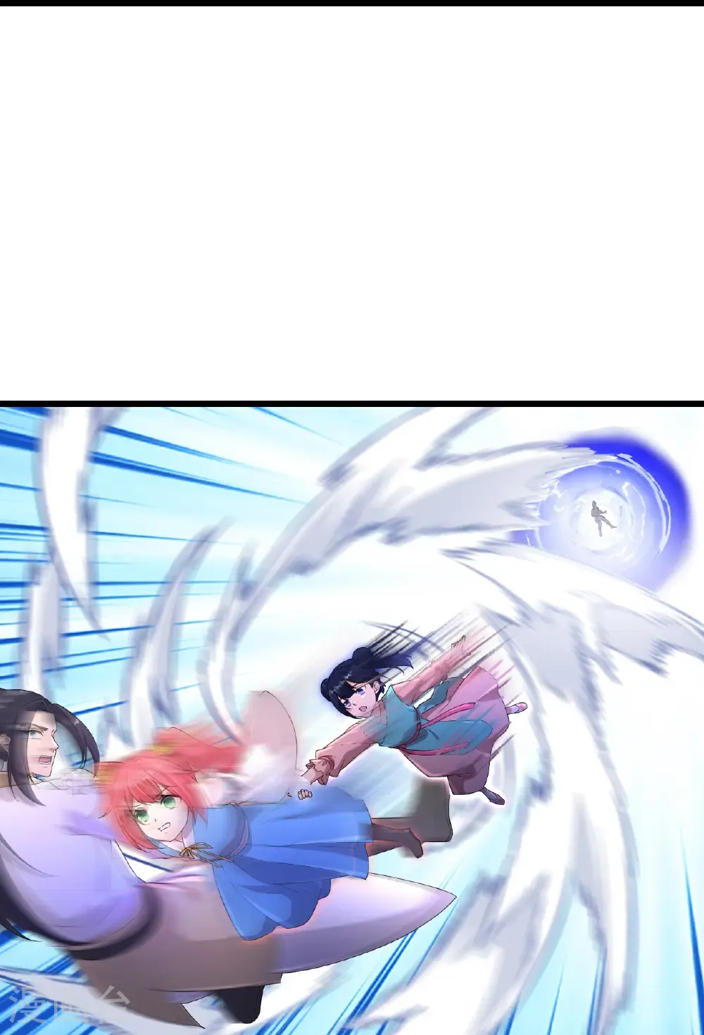 第721话 下界的蚂蚁46