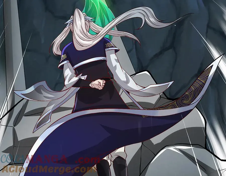 第362话 无知的爬虫28