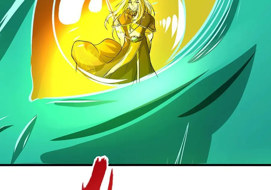 第362话 无知的爬虫31