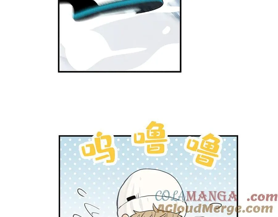 第83话 不开心？为什么？9