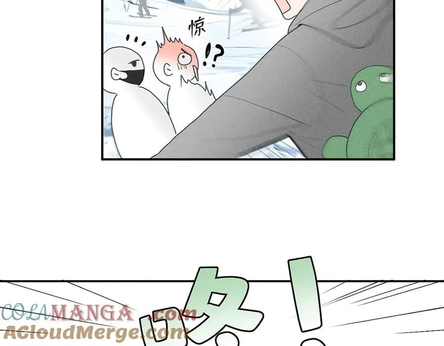 第83话 不开心？为什么？21