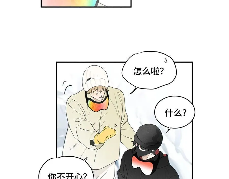 第83话 不开心？为什么？44