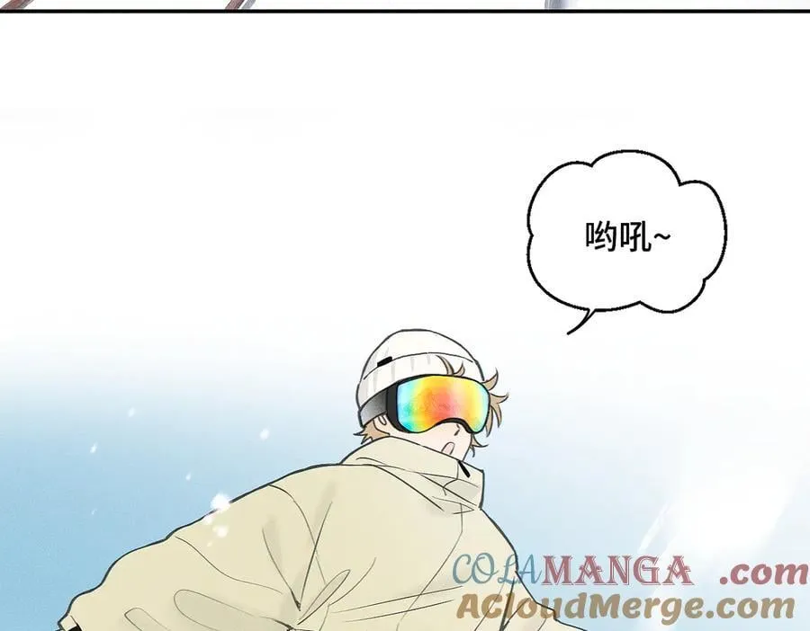 第83话 不开心？为什么？6