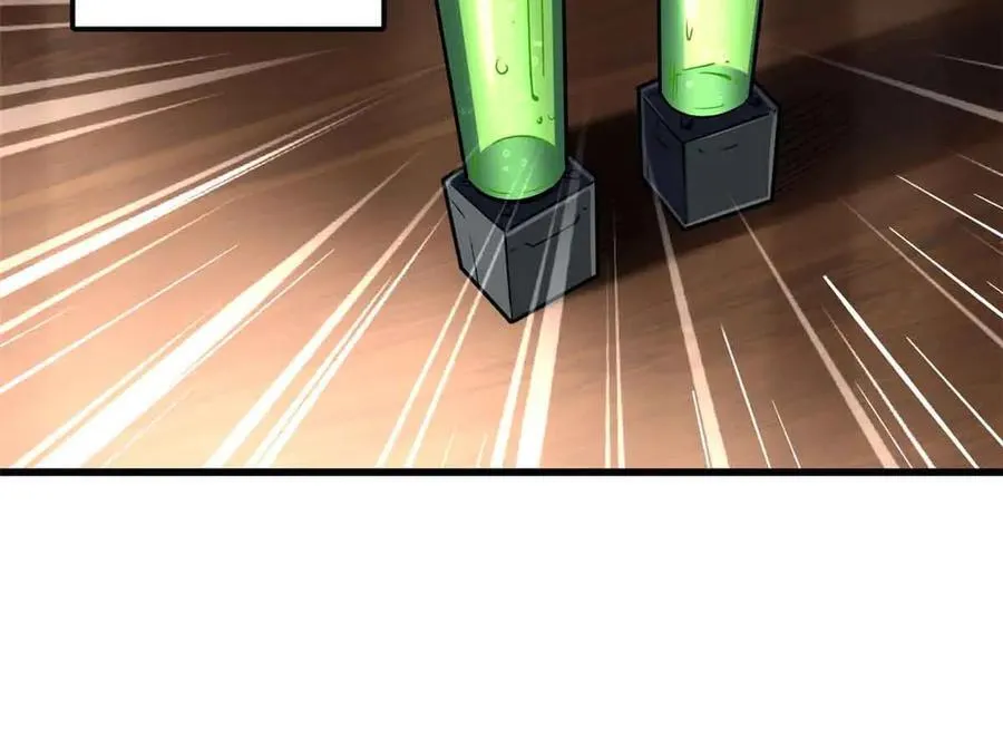 334 剑指鬼血庇护所46
