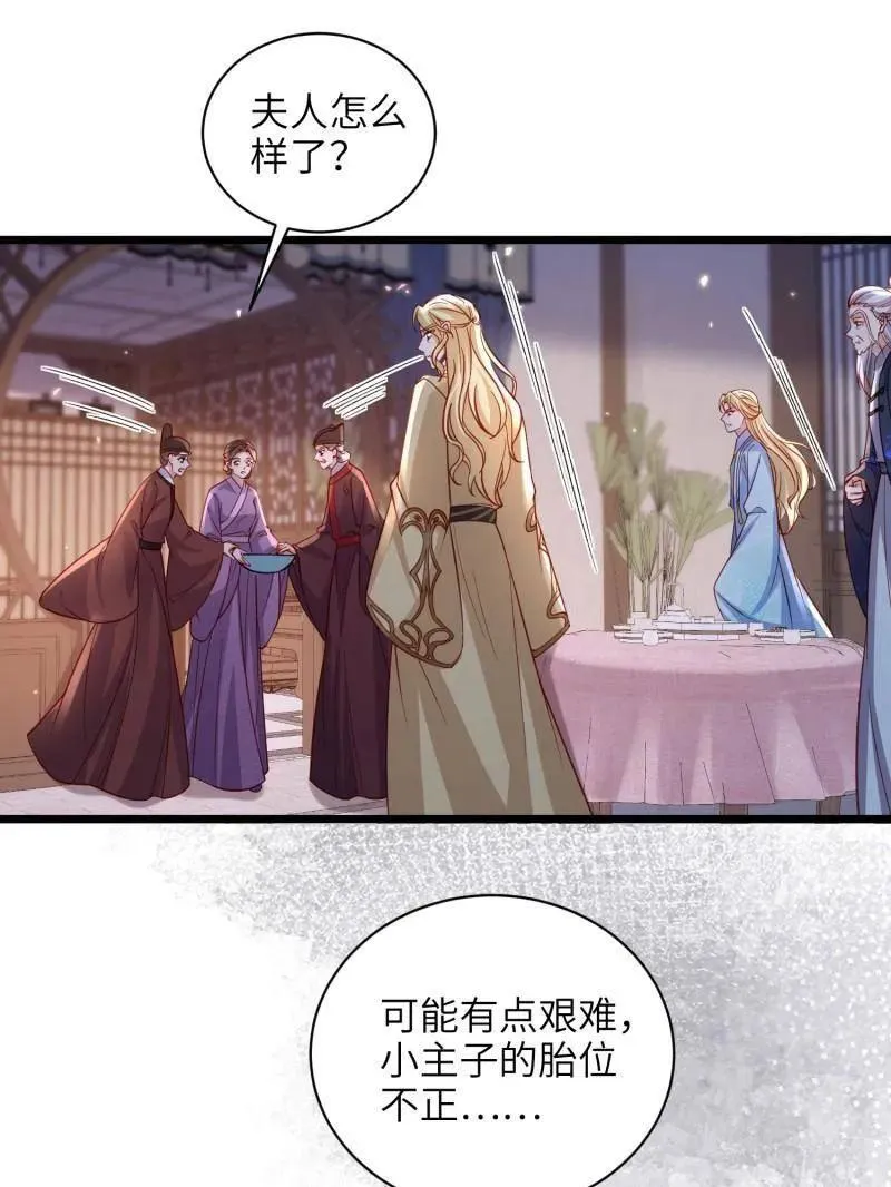 第427话 茉儿难产52