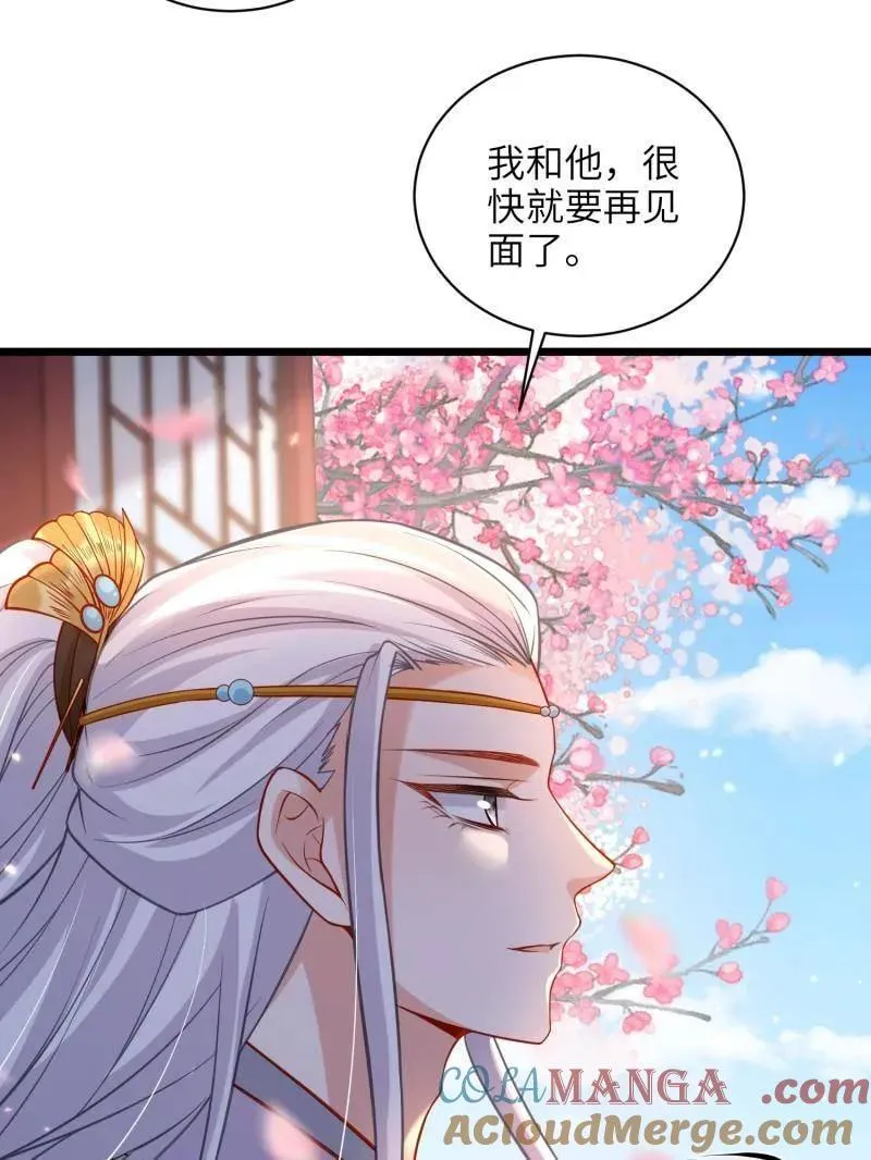 第425话 悄然准备的离别36