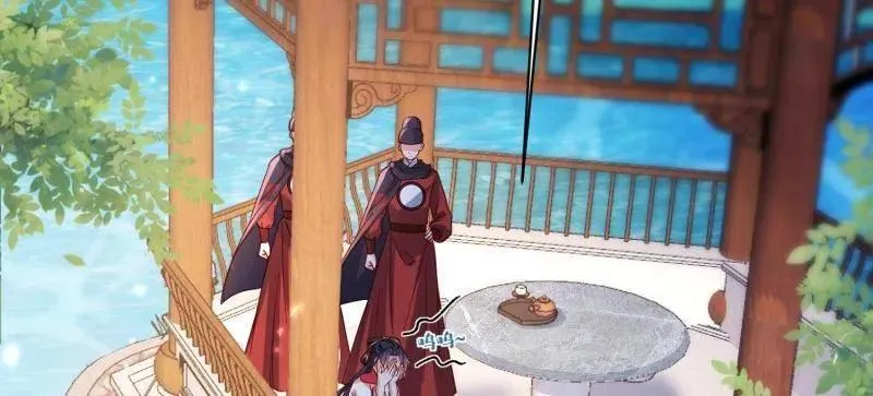 第424话 月儿爱着大姐姐59