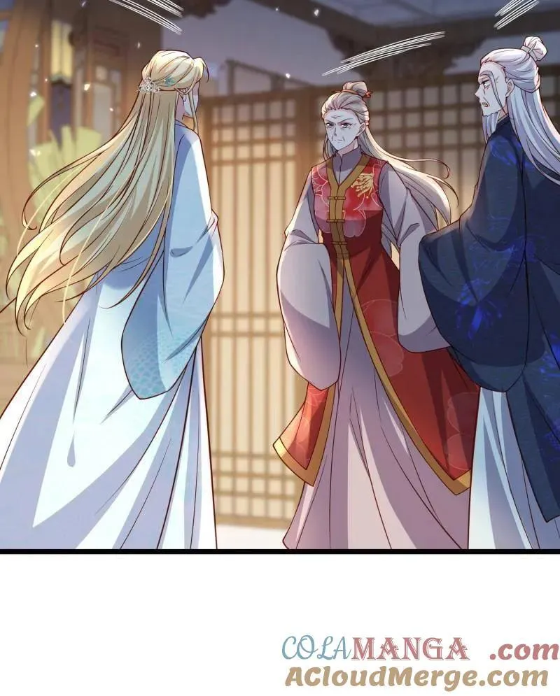 第428话 阿九回来了？！27