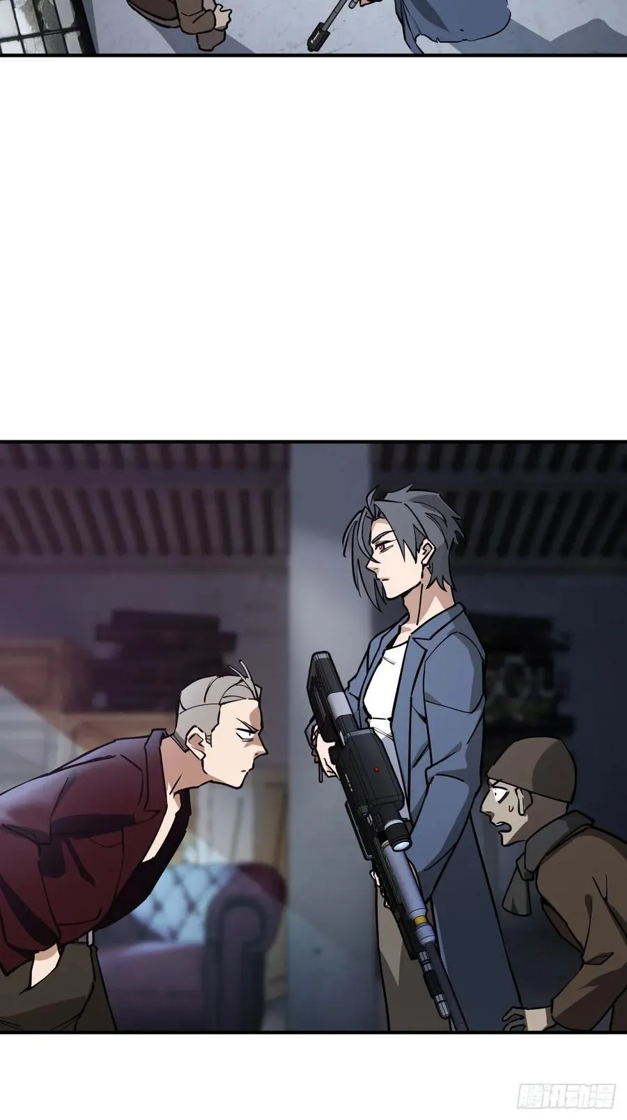 296 前奏：抉择23