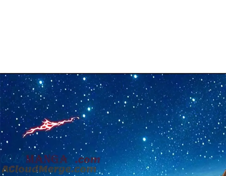 323 神阶以下，雷落成灰136