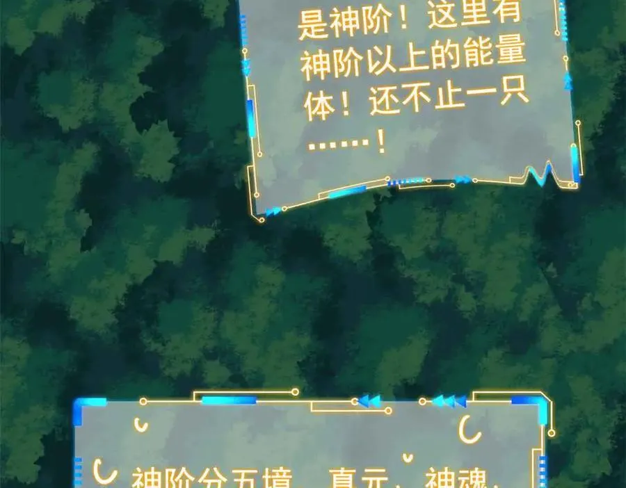 323 神阶以下，雷落成灰22