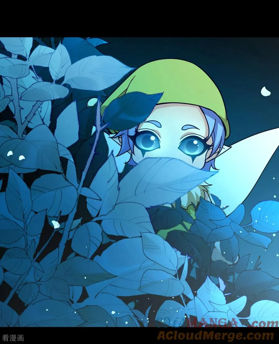 第2季第263话 精灵之国42