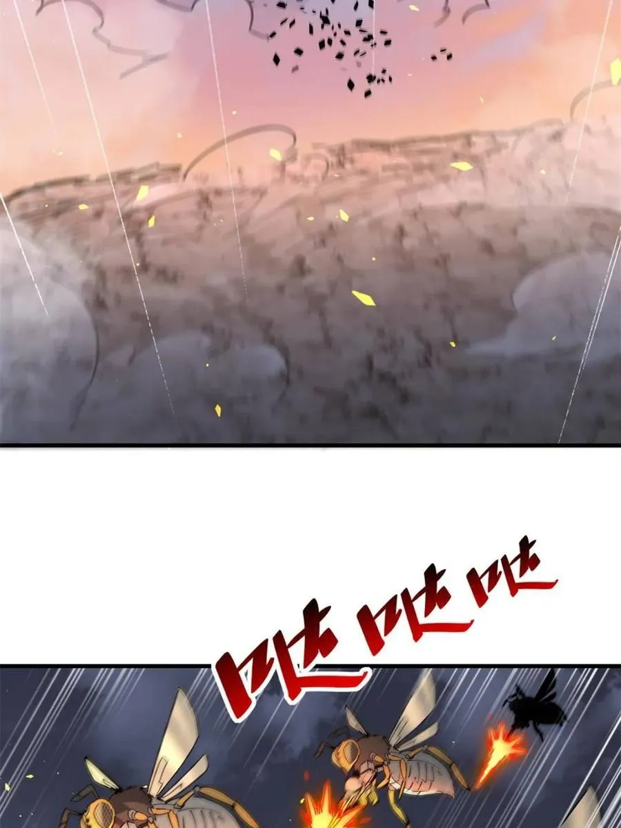 第311话 兽潮的弱点22
