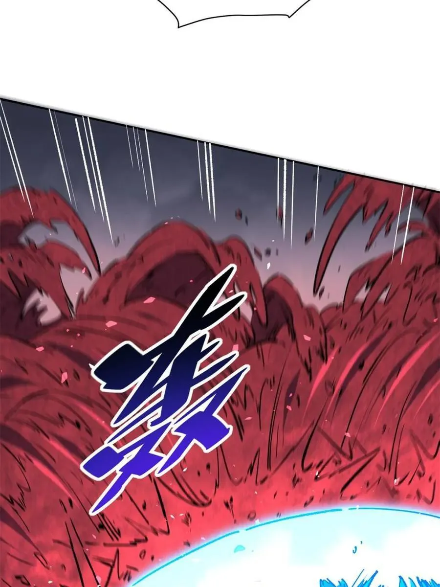 第310话 不可战胜的人类47
