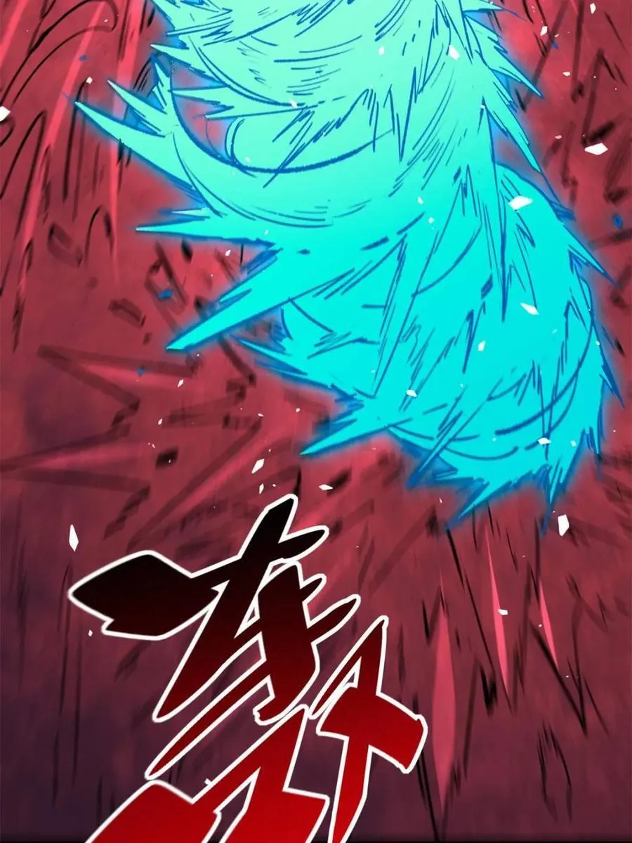 第310话 不可战胜的人类37