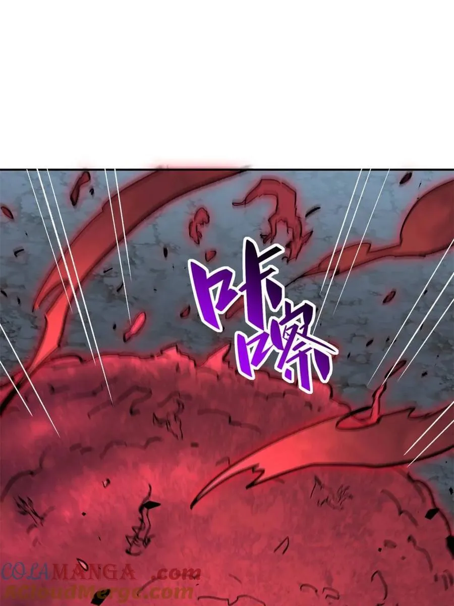 第310话 不可战胜的人类3